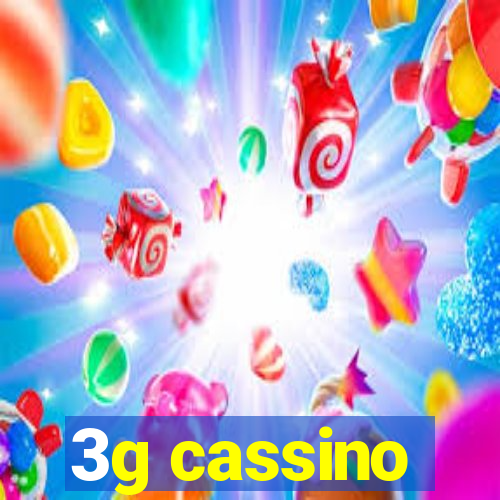 3g cassino