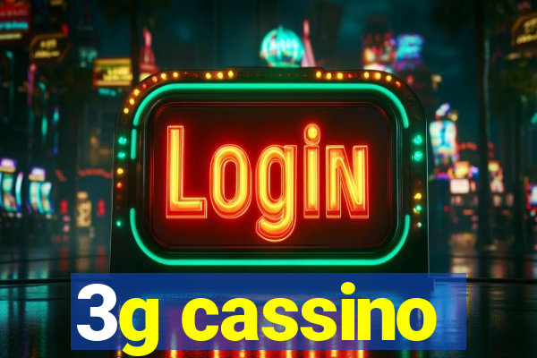 3g cassino