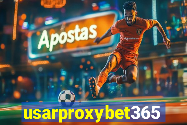 usarproxybet365