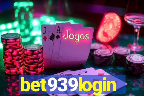 bet939login