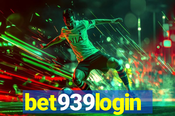 bet939login