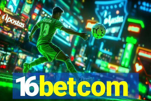 16betcom