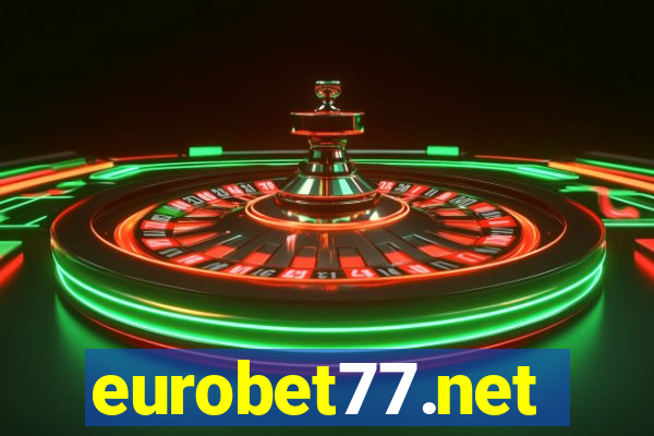 eurobet77.net