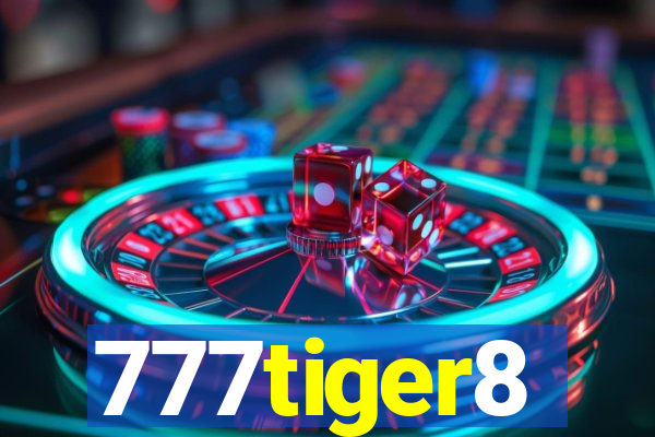 777tiger8