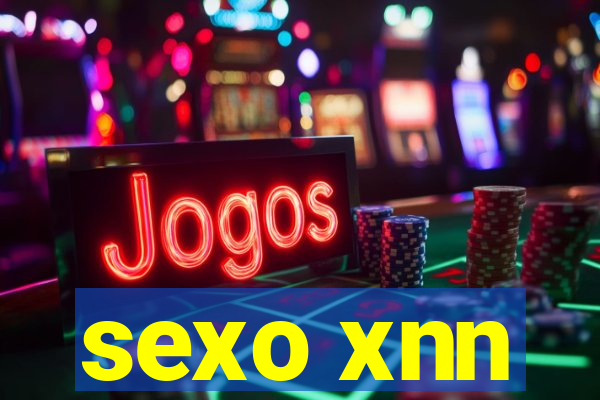 sexo xnn