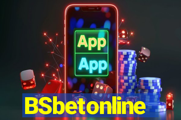 BSbetonline