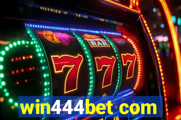 win444bet com