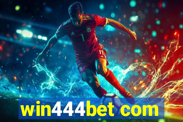 win444bet com