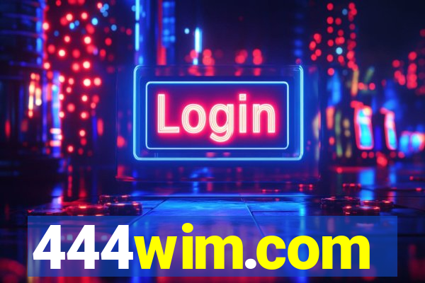 444wim.com