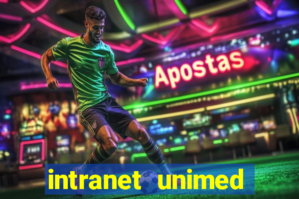 intranet unimed porto velho