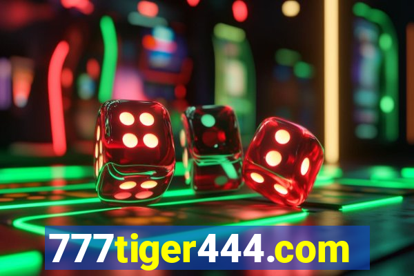 777tiger444.com