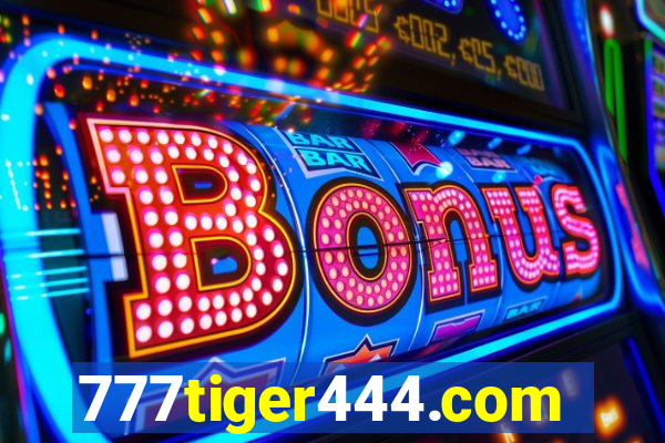 777tiger444.com