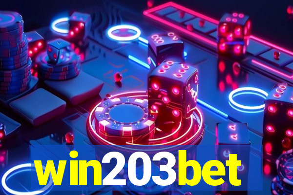 win203bet