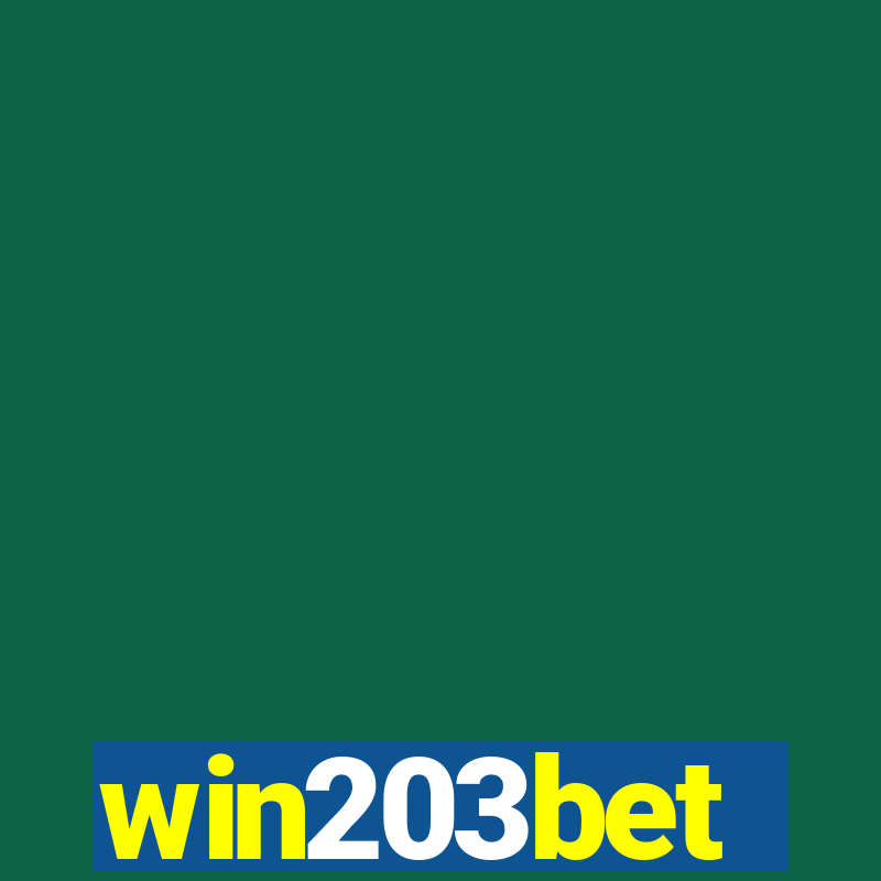 win203bet