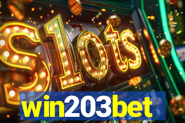 win203bet