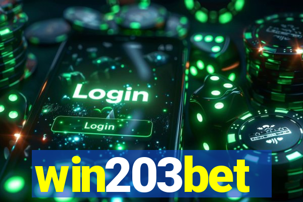 win203bet