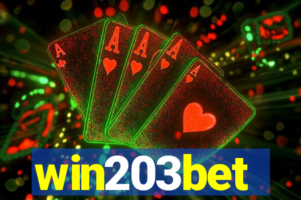 win203bet