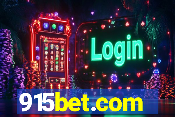 915bet.com