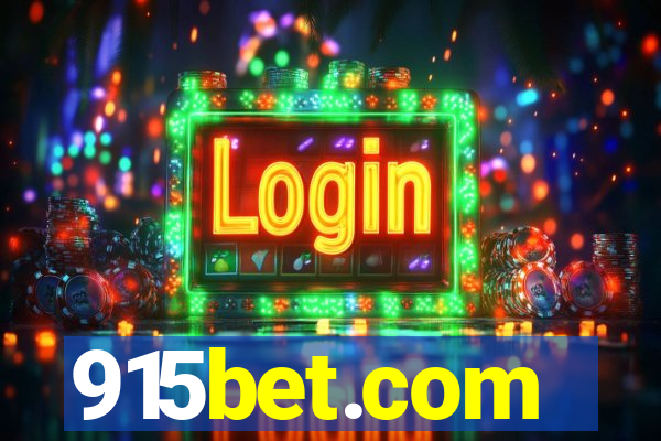 915bet.com