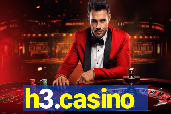 h3.casino