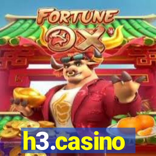 h3.casino