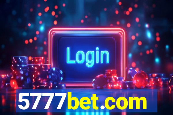 5777bet.com