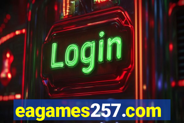 eagames257.com