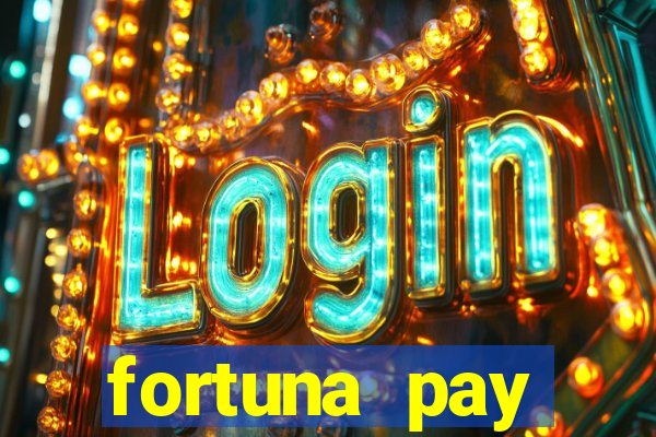 fortuna pay consultoria financeira ltda