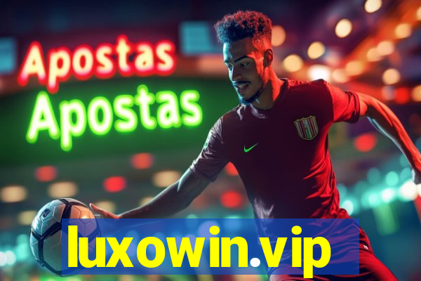 luxowin.vip