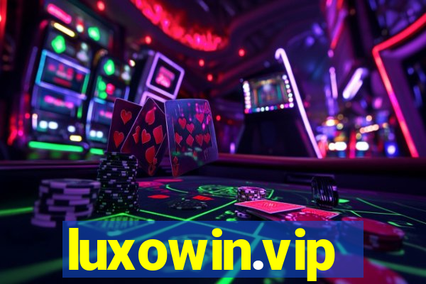 luxowin.vip