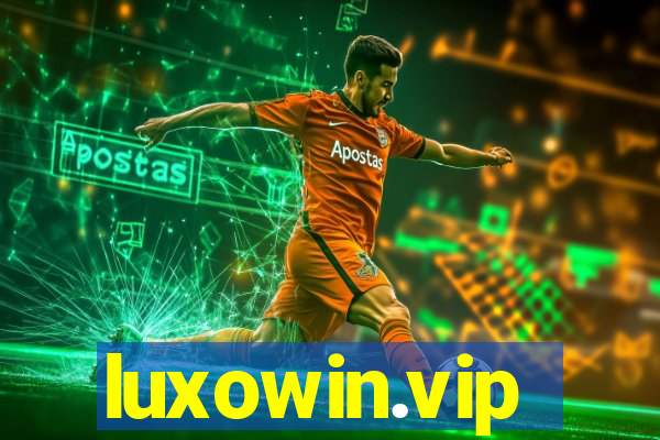 luxowin.vip