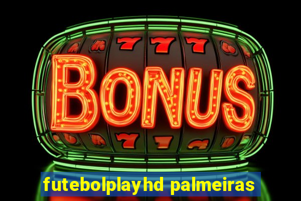 futebolplayhd palmeiras