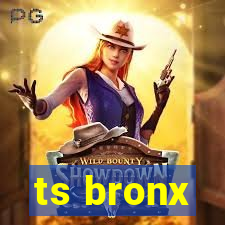 ts bronx