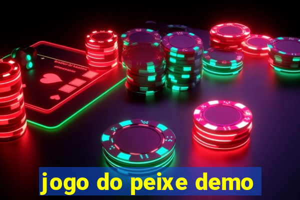 jogo do peixe demo