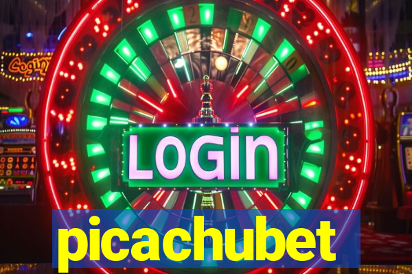 picachubet