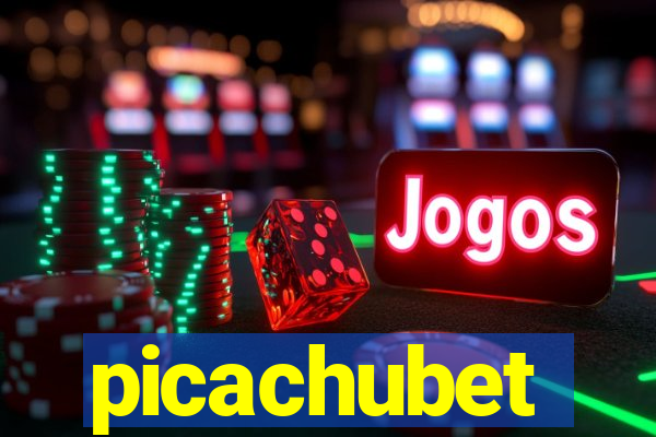 picachubet