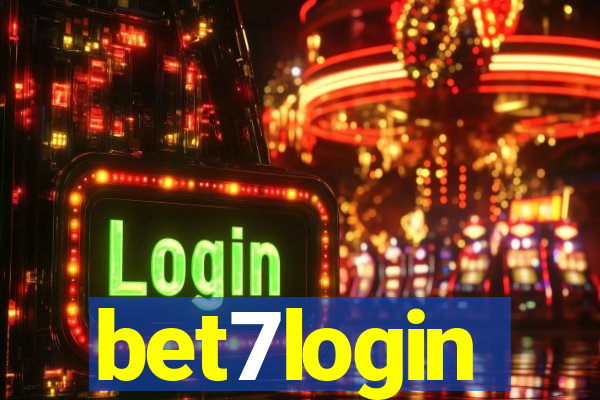 bet7login