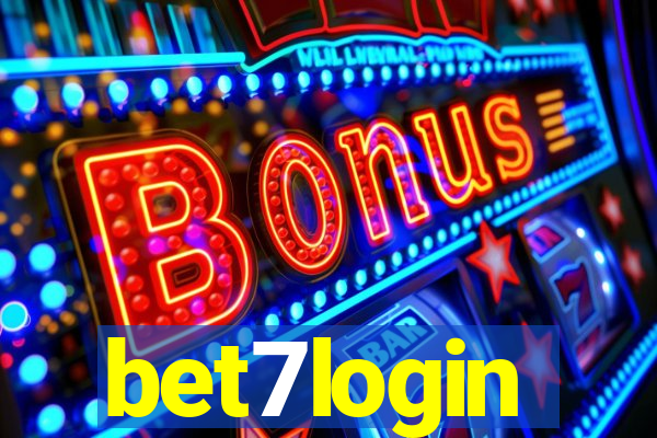 bet7login