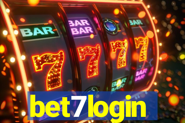 bet7login