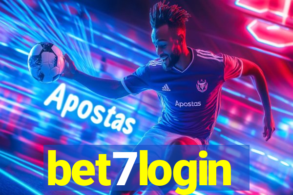 bet7login