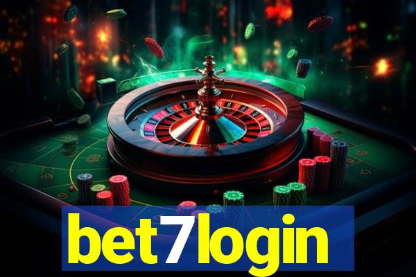 bet7login