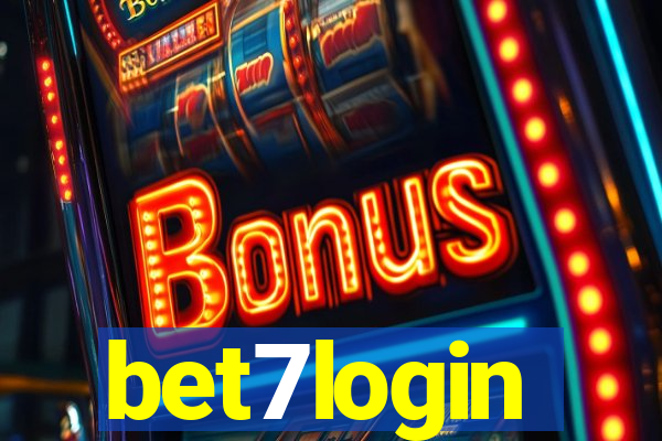 bet7login