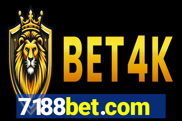 7188bet.com