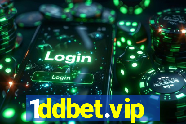 1ddbet.vip