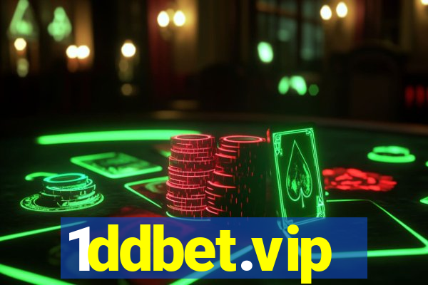 1ddbet.vip