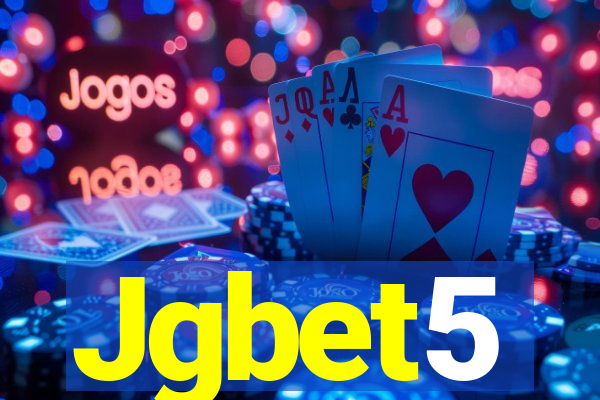 Jgbet5