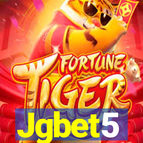 Jgbet5