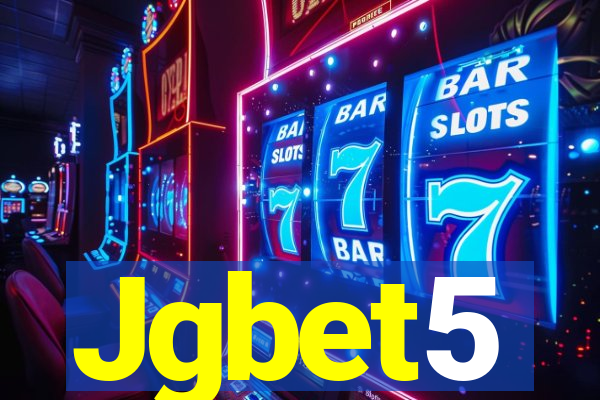 Jgbet5