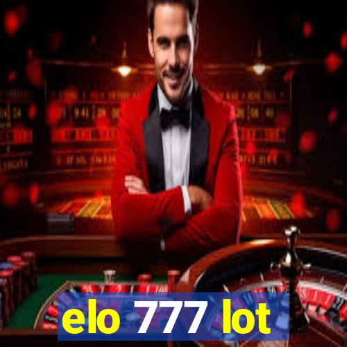 elo 777 lot