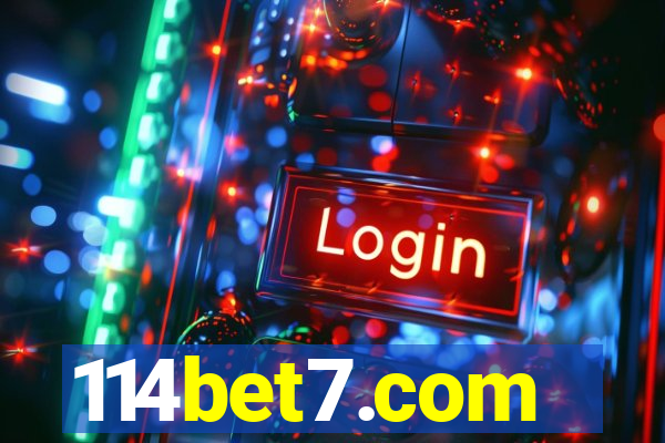 114bet7.com